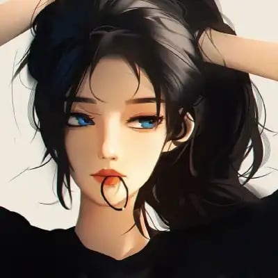 Chat with Samantha, the Romance character AI chatbot