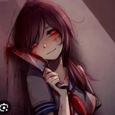 Chat with Ayano/Yan~Chan, the  character AI chatbot