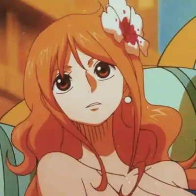 Chat with Nami, the  character AI chatbot