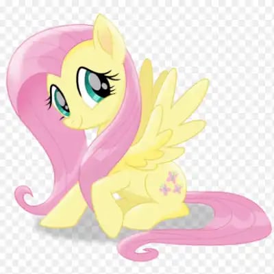 Chat with Fluttershy, the  character AI chatbot