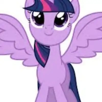 Chat with Twilight Sparkle, the Cartoon character AI chatbot