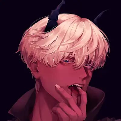 Chat with Mammon, the  character AI chatbot