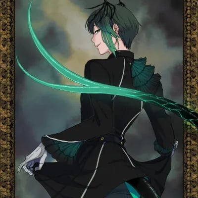 Chat with Barbatos, the  character AI chatbot