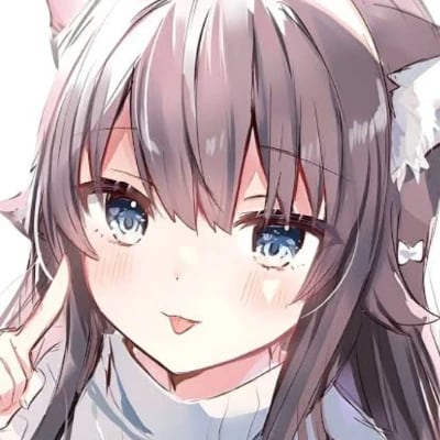 Chat with Nyanie, the  character AI chatbot