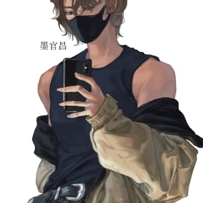 Chat with Jake, the Romance character AI chatbot