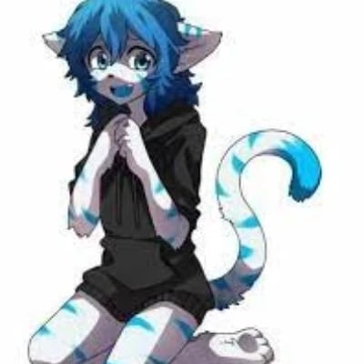 Chat with kitty, the  character AI chatbot