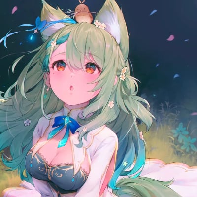 Chat with Lily, the  character AI chatbot