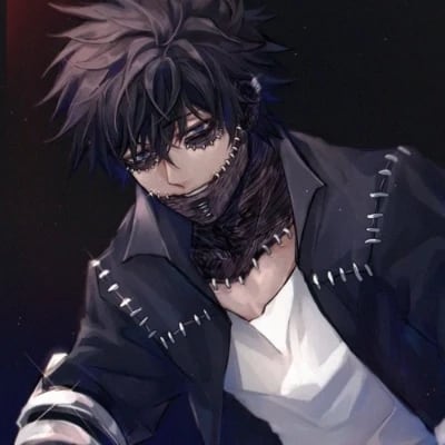 Chat with Touya Todoroki, the  character AI chatbot