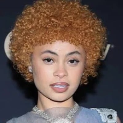 Chat with Isis Naija/Ice Spice, the Celebrity character AI chatbot