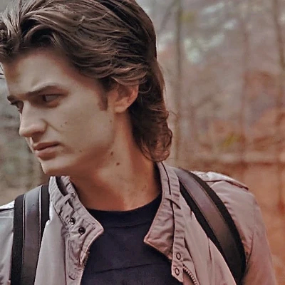 Chat with Steve Harrington, the  character AI chatbot