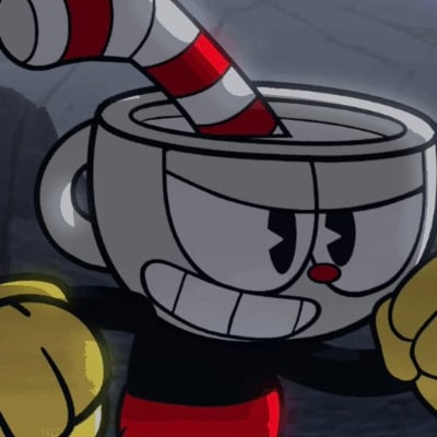 Chat with Cuphead, the Cartoon character AI chatbot