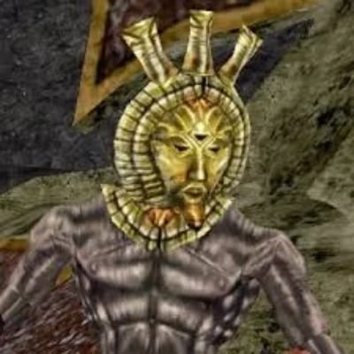 Chat with Dagoth Ur, the Game Characters character AI chatbot
