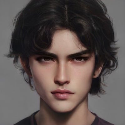 Chat with Ambrose, the  character AI chatbot