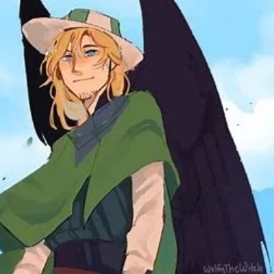 Chat with Philza Minecraft, the Anime character AI chatbot
