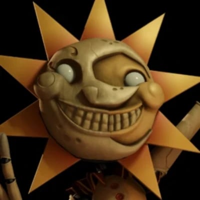 Chat with Sun, the Cartoon character AI chatbot