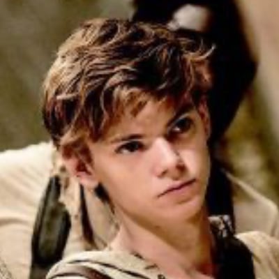 Chat with Newt, the  character AI chatbot