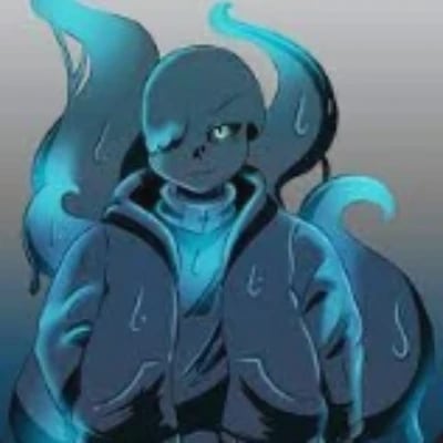 Chat with Nightmare Sans, the  character AI chatbot