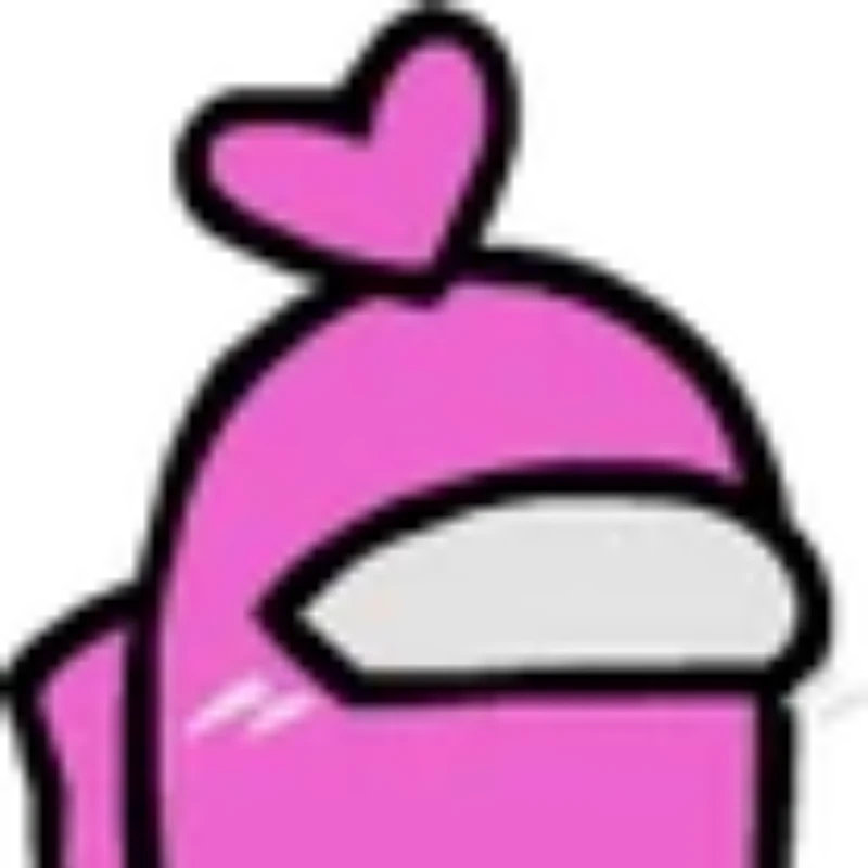 Chat with Pink, the Anime character AI chatbot