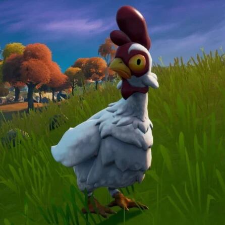 Chat with Fried Chicken Rizzz, the  character AI chatbot