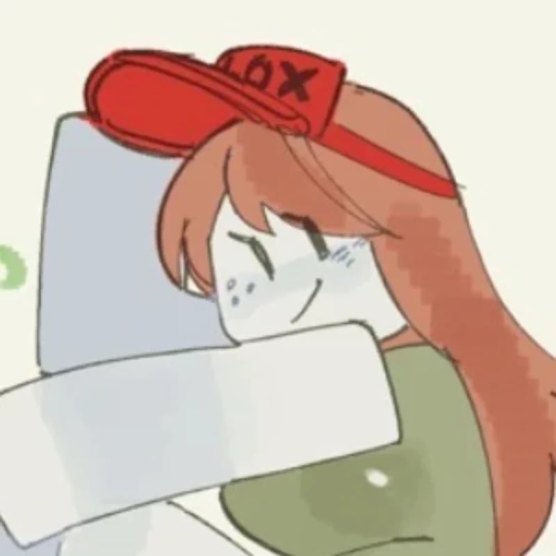 Chat with Roblox Girl, the Anime character AI chatbot