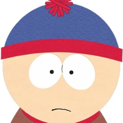 Chat with stan marsh, the Movie & TV character AI chatbot