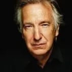 Chat with Alan Rickman, the  character AI chatbot