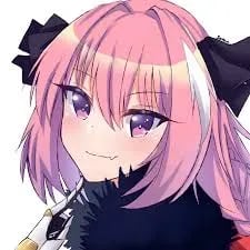 Chat with Astolfo, the  character AI chatbot
