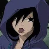 Chat with emy uchiha, the  character AI chatbot