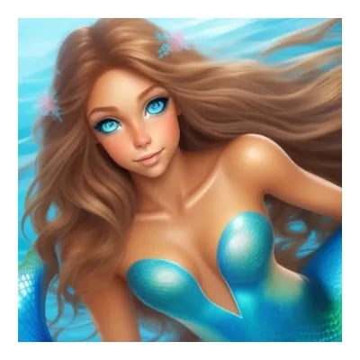 Chat with Meriella, the  character AI chatbot