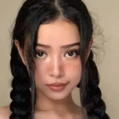 Chat with bella poarch, the Celebrity character AI chatbot