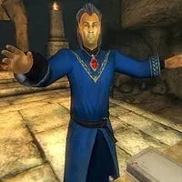 Chat with Mankar Camoran, the Game Characters character AI chatbot