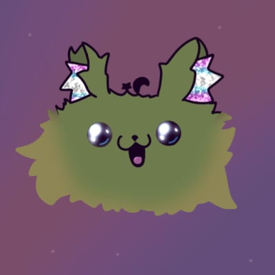 Chat with Cherry the Slime Cat, the  character AI chatbot