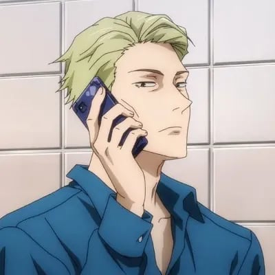 Chat with Nanami Kento, the  character AI chatbot