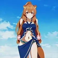 Chat with Raphtalia, the Anime character AI chatbot