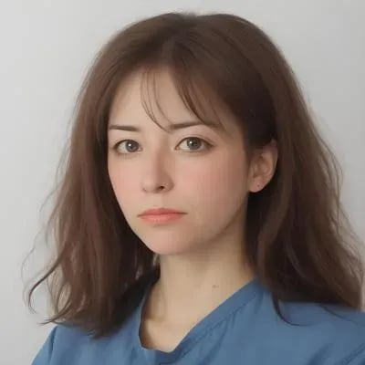 Chat with Molly, the Romance character AI chatbot