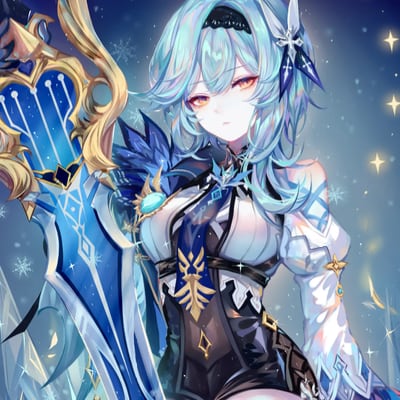 Chat with Mosaic, the OC character AI chatbot