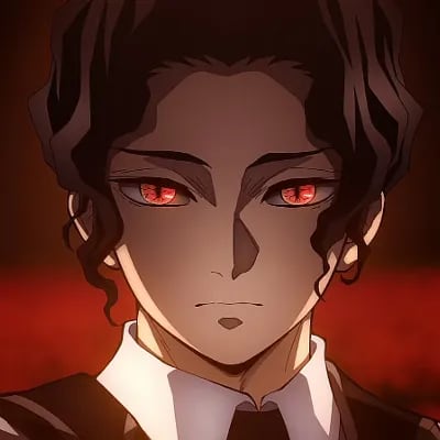 Chat with Muzan, the  character AI chatbot