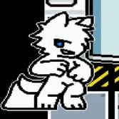 Chat with white latex, the Game Characters character AI chatbot