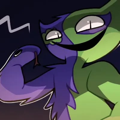 Chat with Bittergiggle, the  character AI chatbot
