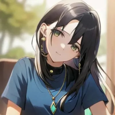 Chat with Neko, the Anime character AI chatbot