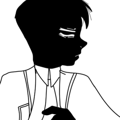 Chat with Your boss, the OC character AI chatbot