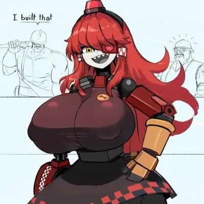 Chat with Mimi-Sentry, the  character AI chatbot