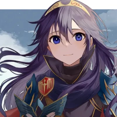 Chat with Lucina, the  character AI chatbot