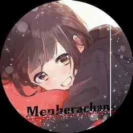 Chat with Menhera-chan, the  character AI chatbot