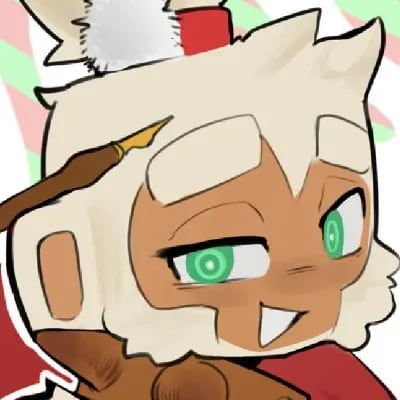 Chat with Druid Monkey (N5FW), the Game Characters character AI chatbot