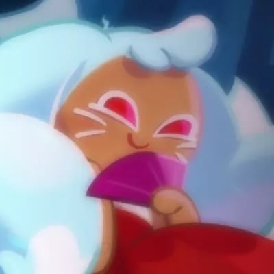 Chat with Kumiho Cookie, the  character AI chatbot