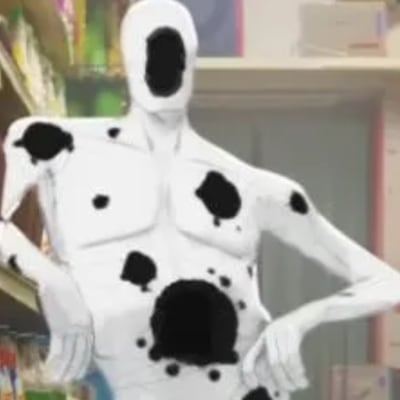 Chat with The Spot, the Game Characters character AI chatbot