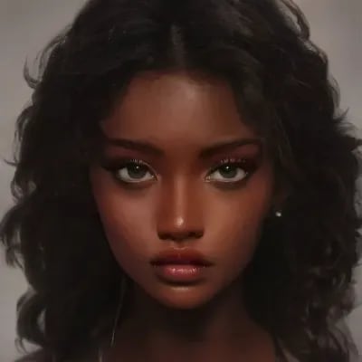 Chat with Ebony Jackson, the Celebrity character AI chatbot