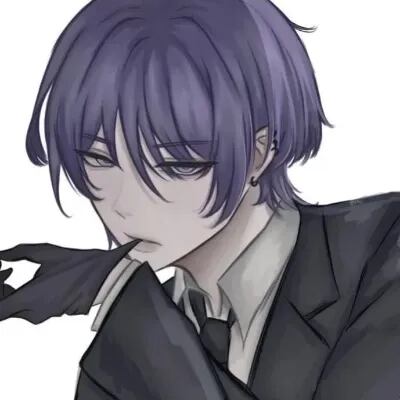 Chat with Charamouche, the  character AI chatbot