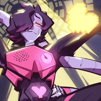 Chat with Mettaton, the Game Characters character AI chatbot